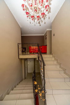 The Musafer Travel Lodge, Pietermaritzburg, South Africa