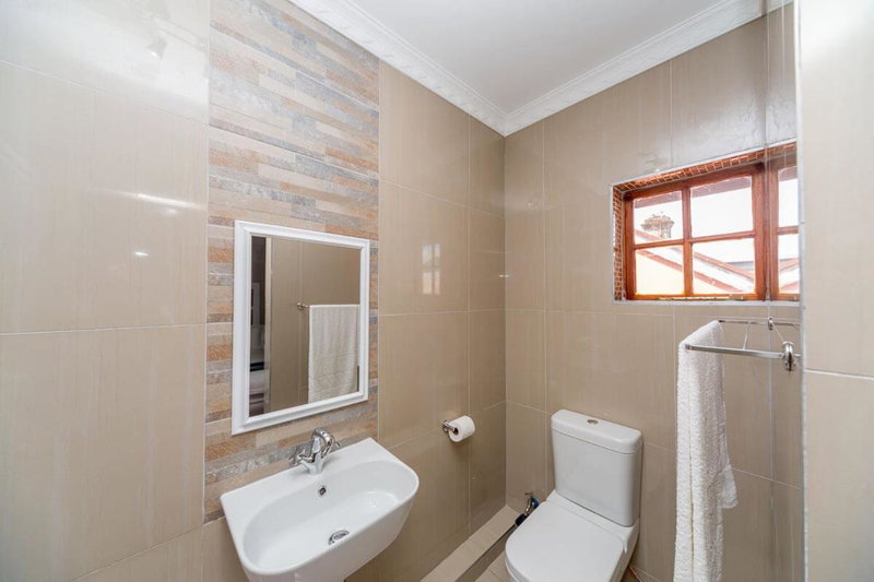 The Musafer Travel Lodge, Pietermaritzburg, South Africa