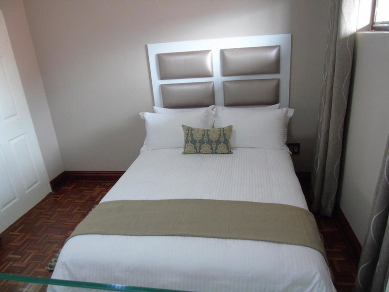 The Musafer Travel Lodge, Pietermaritzburg, South Africa