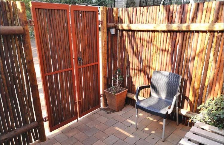 Devine Stay- Pmb, South Africa