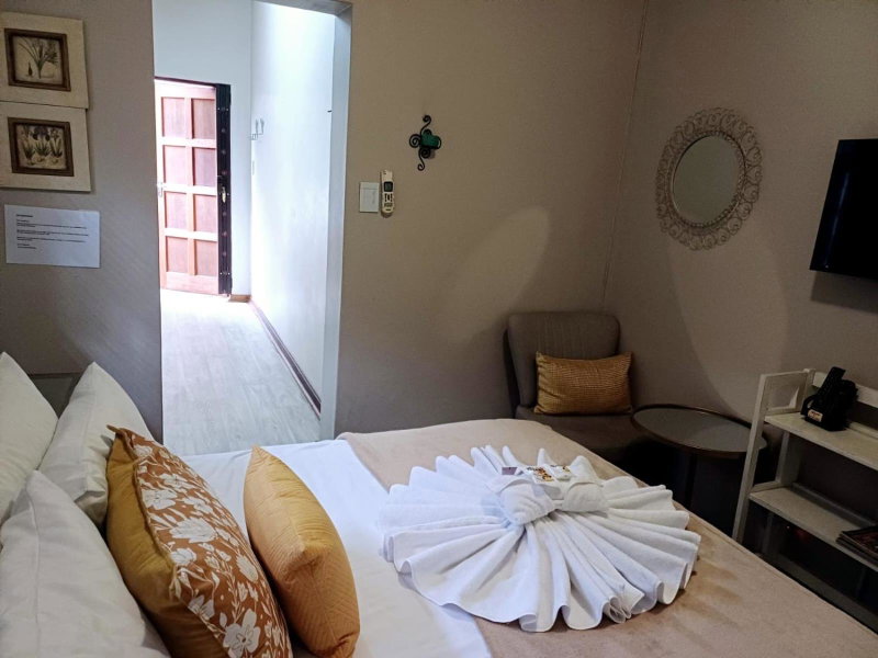 Devine Stay- Pmb, Pietermaritzburg, South Africa