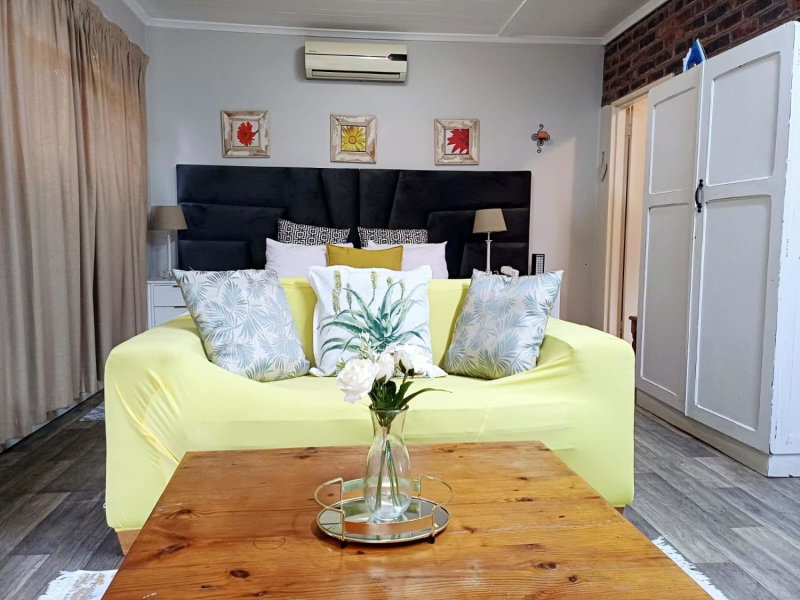 Devine Stay- Pmb, Pietermaritzburg, South Africa