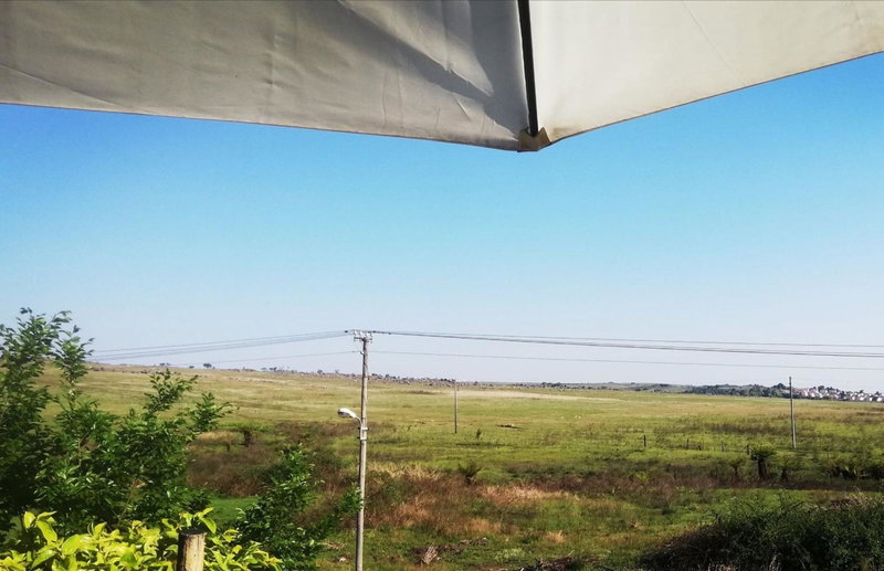 Chosen Glamping Tents, Graskop, South Africa