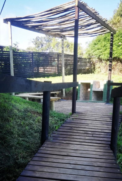 Chosen Glamping Tents, Graskop, South Africa