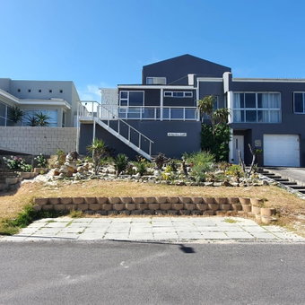 Atlantic Loft - Open plan apartment with Sea Views, Melkbosstrand, South Africa
