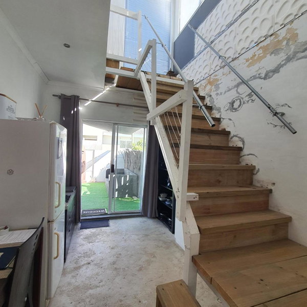 Atlantic Loft - Open plan apartment with Sea Views, Melkbosstrand, South Africa