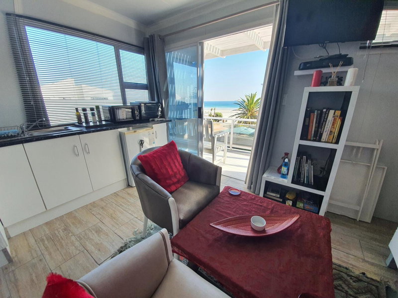 Atlantic Studio - Compact unit with Sea Views, Melkbosstrand, South Africa