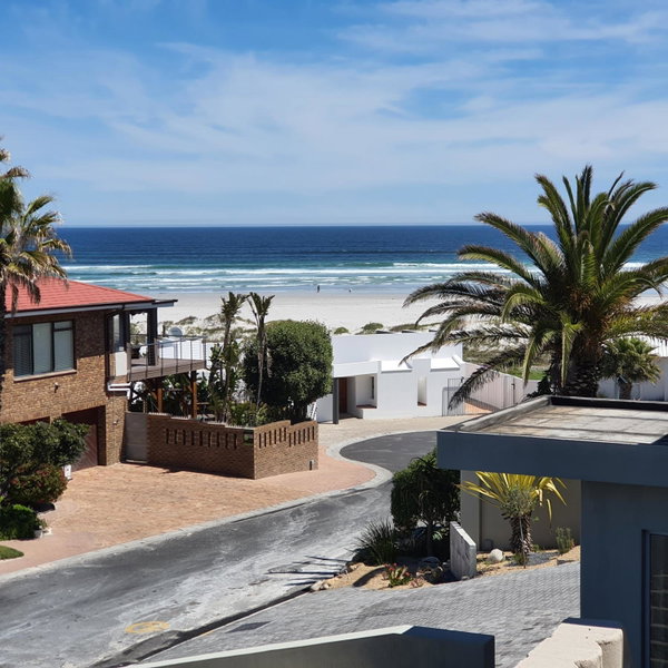 Atlantic Studio - Compact unit with Sea Views, Melkbosstrand, South Africa
