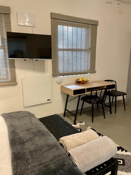 Open Room Comfort, Cape Town, South Africa