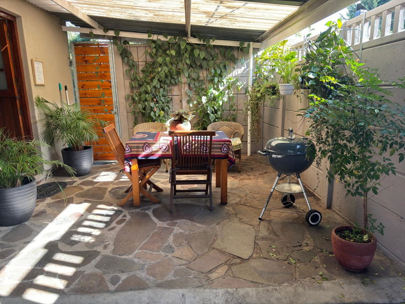 Open Room Comfort, Cape Town, South Africa