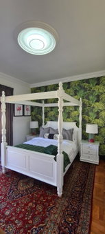 Villa Grande Luxury accommodation, Welkom, South Africa