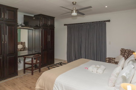 Bri-Shel Manor B&B, Heidelberg, South Africa