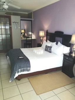 Bri-Shel Manor B&B, Heidelberg, South Africa