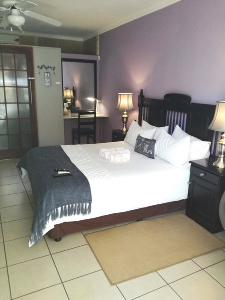 Bri-Shel Manor B&B, Heidelberg, South Africa