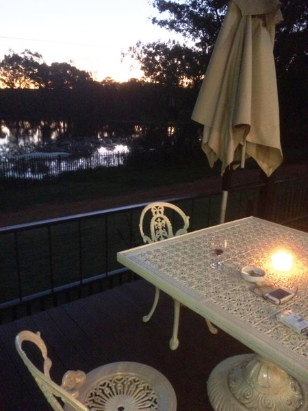 Bri-Shel Manor B&B, Heidelberg, South Africa