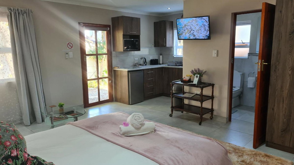 Luneburgh Cottages, South Africa