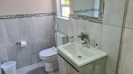 Luneburgh Cottages, East London, South Africa