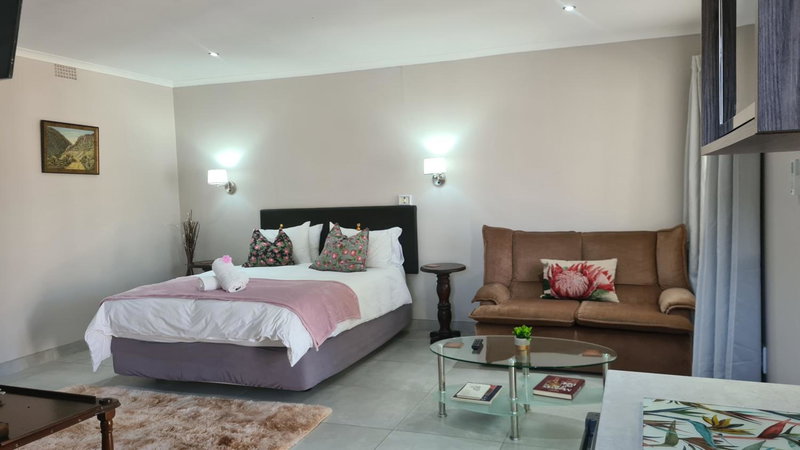 Luneburgh Cottages, East London, South Africa
