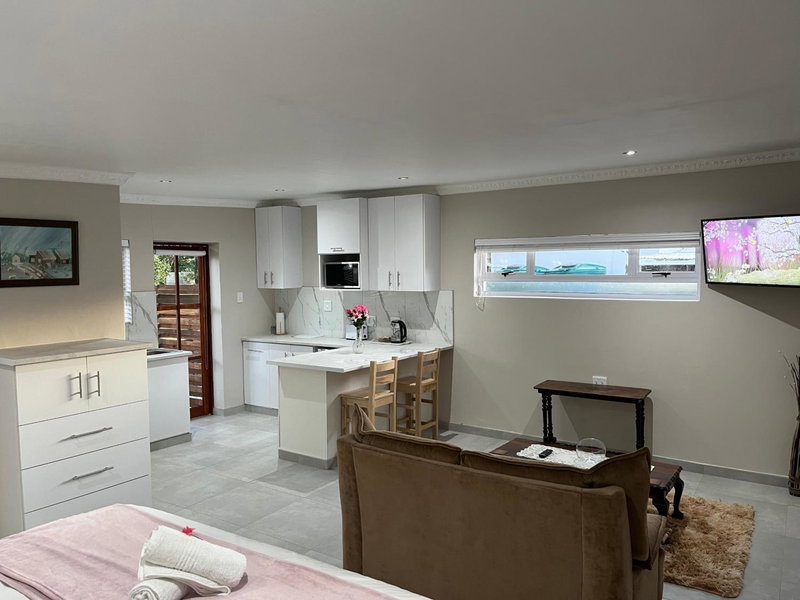 Luneburgh Cottages, East London, South Africa