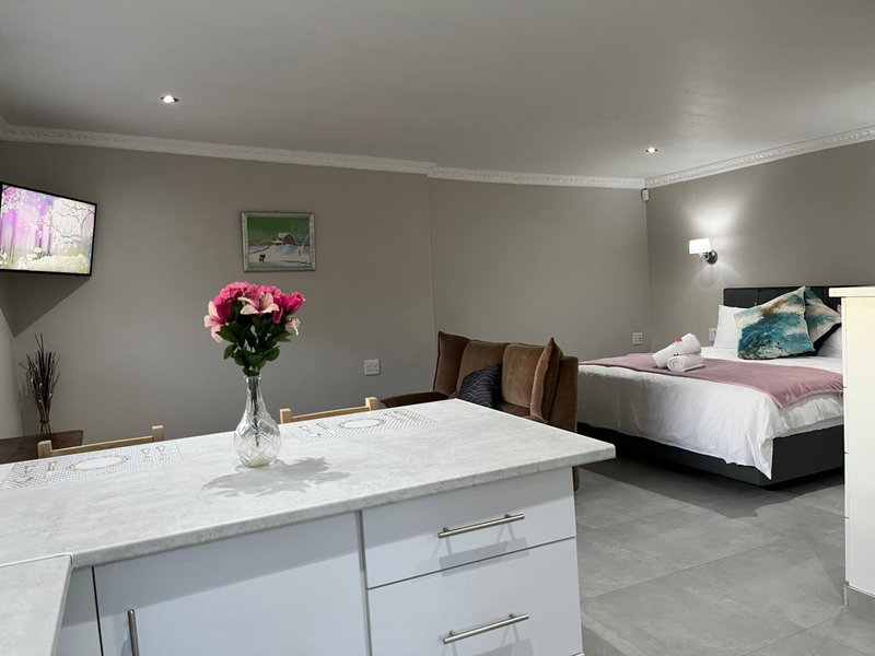 Luneburgh Cottages, East London, South Africa