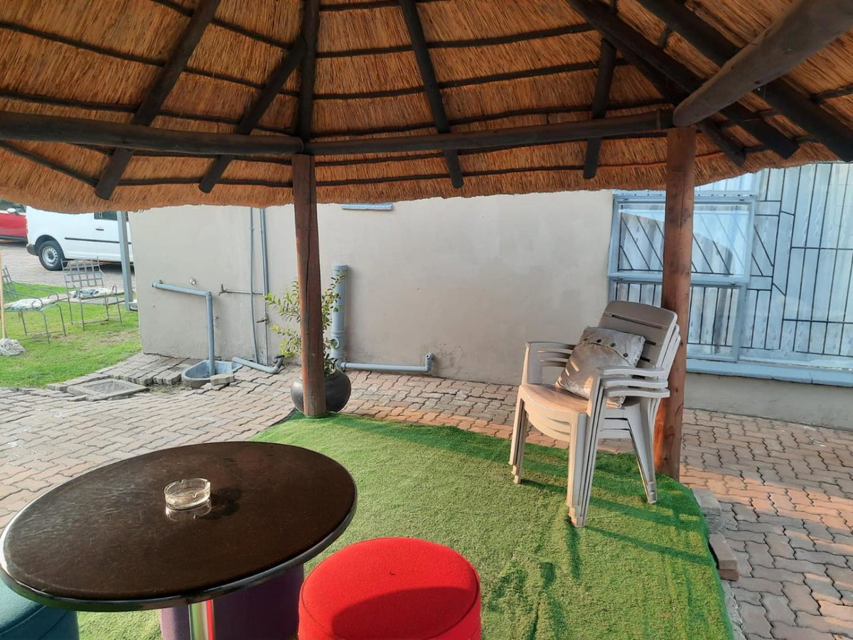 Hotel · Cottage @19th, Pretoria