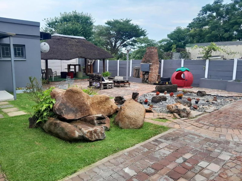 Cottage @19th, Pretoria, South Africa