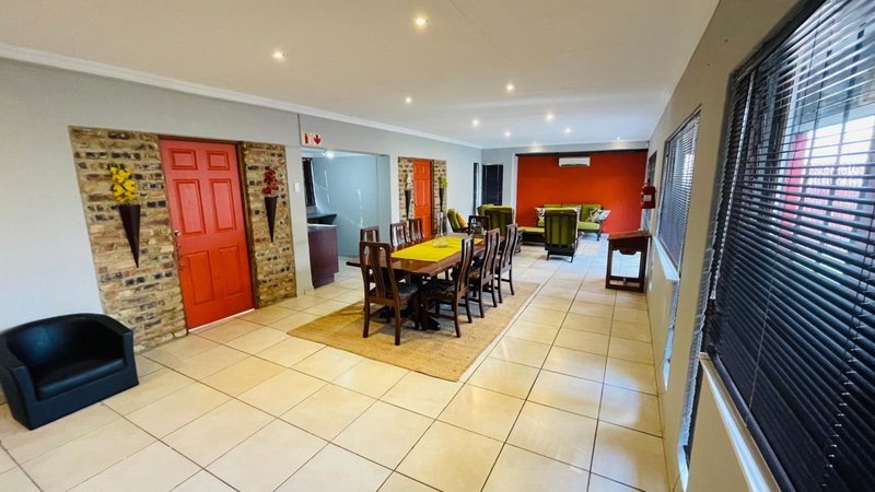 Aspen Guest House NO LOADSHEDDING, Centurion, South Africa