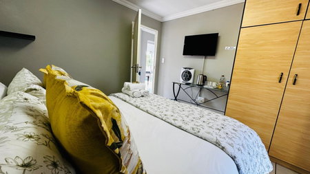 Aspen Guest House NO LOADSHEDDING, Centurion, South Africa