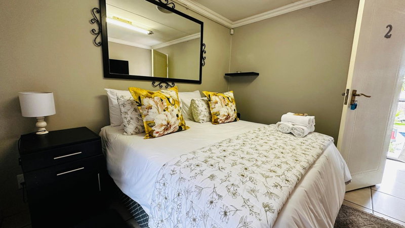 Aspen Guest House NO LOADSHEDDING, Centurion, South Africa