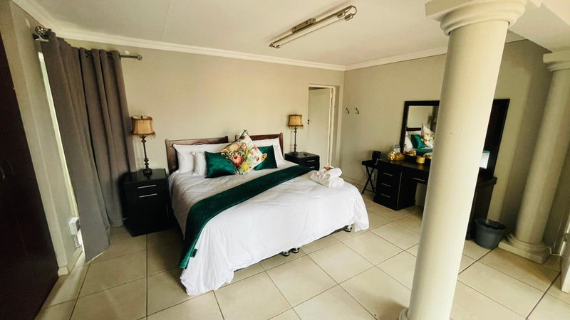Aspen Guest House NO LOADSHEDDING, Centurion, South Africa