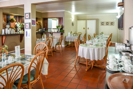 Oxford Lodge Vryheid, Vryheid, South Africa