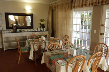 Oxford Lodge Vryheid, Vryheid, South Africa