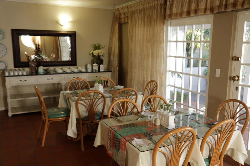 Oxford Lodge Vryheid, Vryheid, South Africa