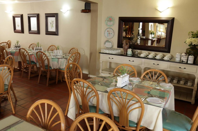 Oxford Lodge Vryheid, Vryheid, South Africa