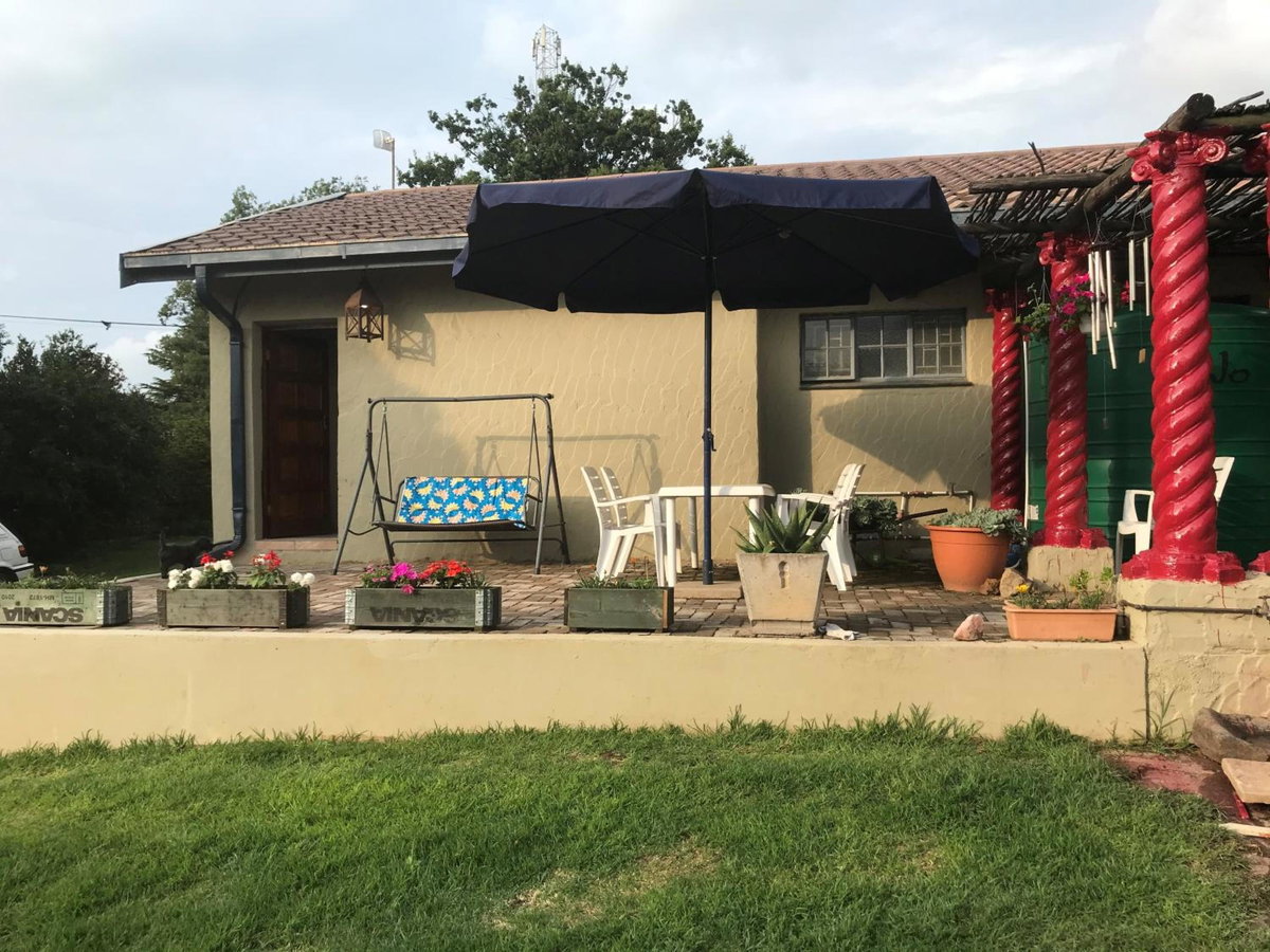 Hotel · Blooming Nice Stay, Harrismith