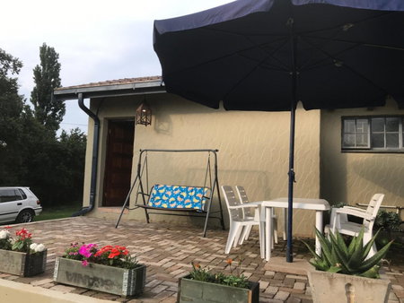 Blooming Nice Stay, Harrismith, South Africa