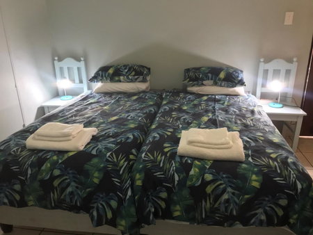 Blooming Nice Stay, Harrismith, South Africa