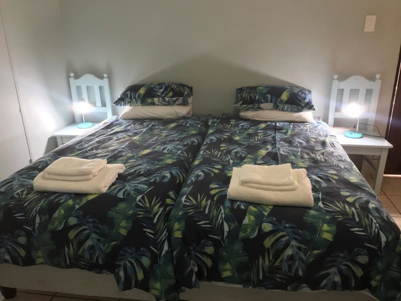 Blooming Nice Stay, Harrismith, South Africa