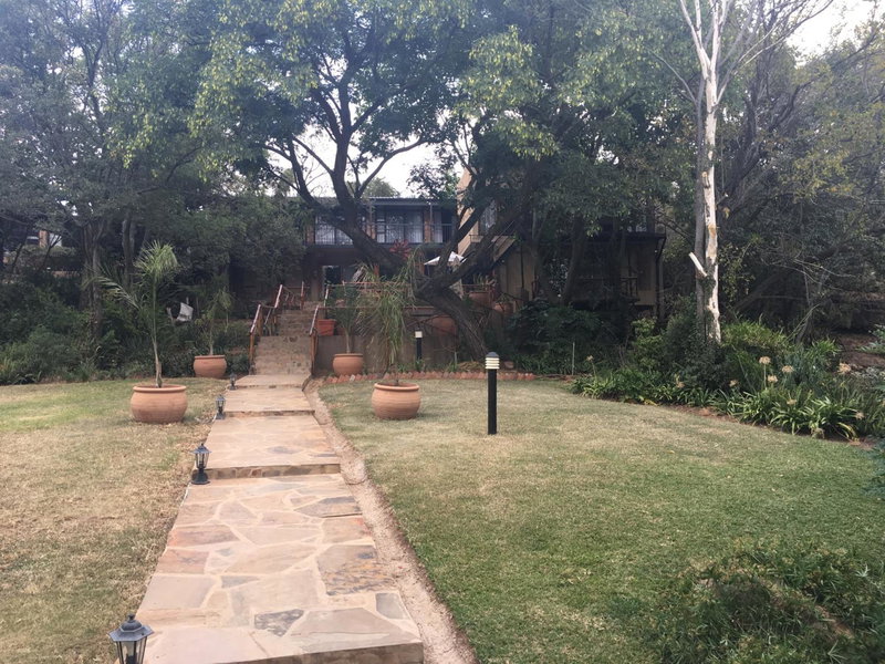 Windmills Rest, Pretoria, South Africa