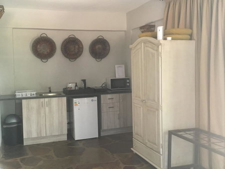 Windmills Rest, Pretoria, South Africa