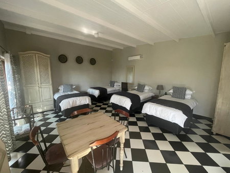 Windmills Rest, Pretoria, South Africa