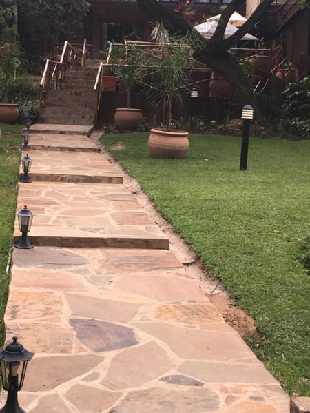 Windmills Rest, Pretoria, South Africa