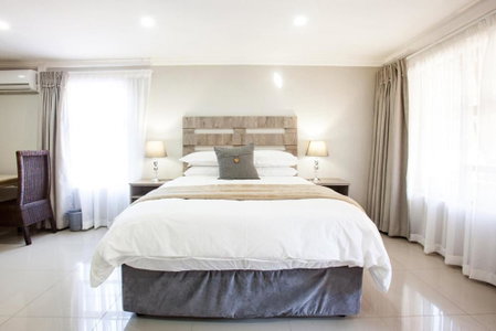 Windmills Rest, Pretoria, South Africa