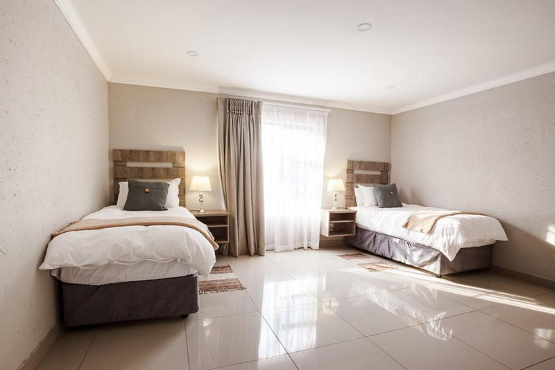 Windmills Rest, Pretoria, South Africa
