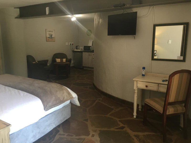 Windmills Rest, Pretoria, South Africa