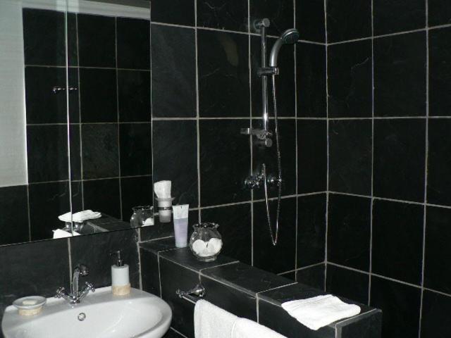 The Lemon Tree Self- Catering, Johannesburg, South Africa