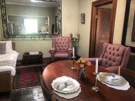 The Lemon Tree Self- Catering, Johannesburg, South Africa