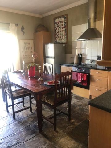 The Lemon Tree Self- Catering, Johannesburg, South Africa
