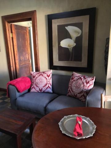 The Lemon Tree Self- Catering, Johannesburg, South Africa