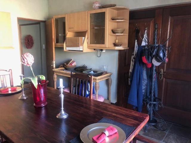 The Lemon Tree Self- Catering, Johannesburg, South Africa